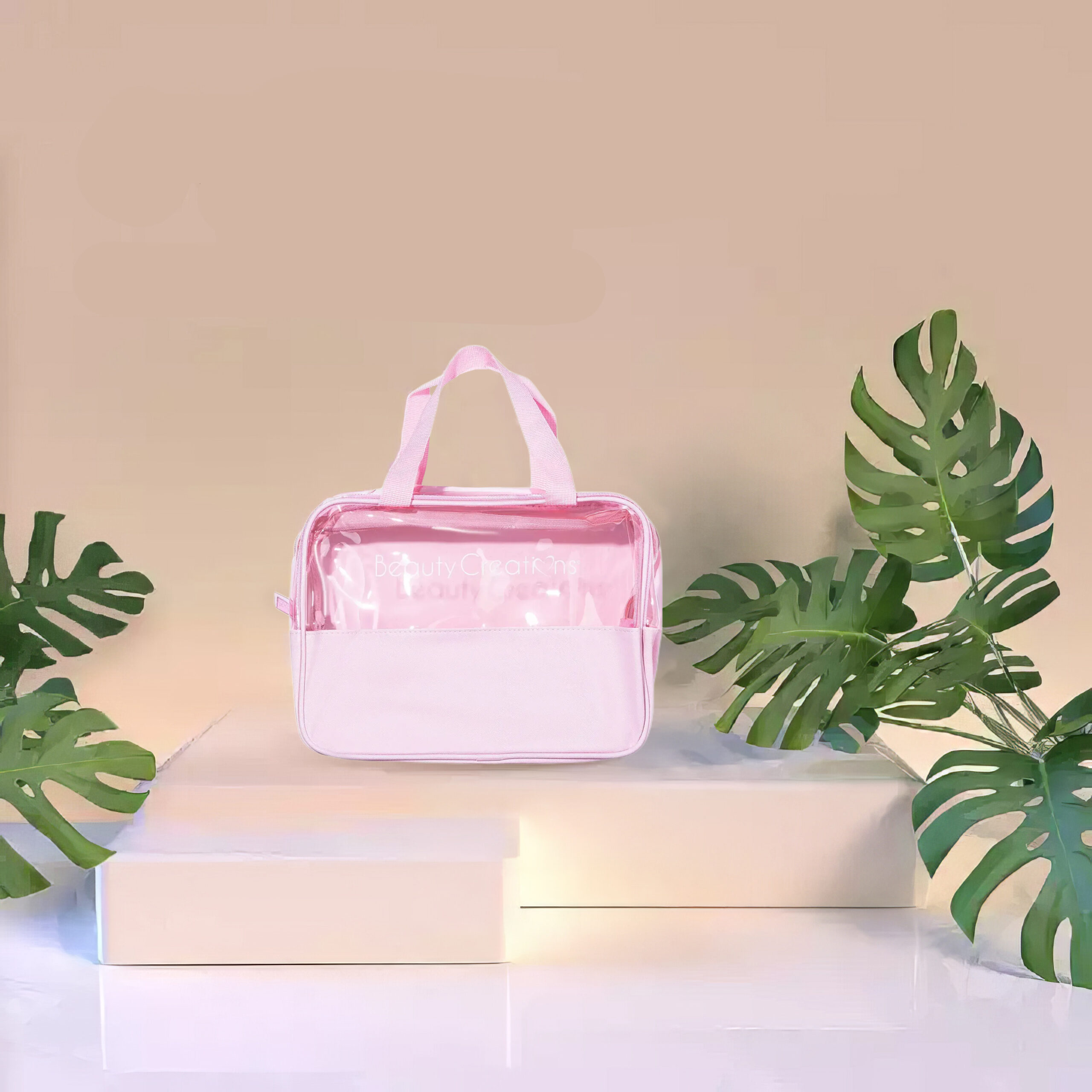 cosmetiquero-grande-transparente-rosa